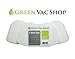 GREENVACSHOP XFF350 Shark Navigator Lift-Away NV350, NV351, NV352, NV355, NV356E, NV357, NV360, NV370, NV391, UV440, UV490, UV540 Foam and Felt Replacement Filter Set, 2 Pack