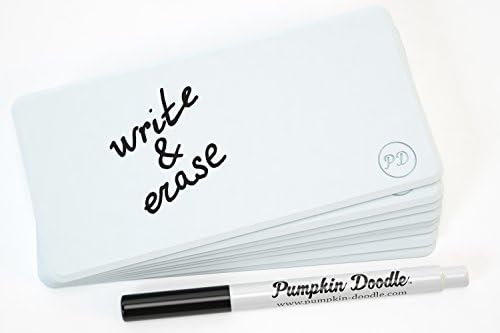 Super Labels (White) - [8 labels and 1 marker] Sticky labels with 3M backing, Re-writable, reusable, washable, dishwasher and freezer safe Labels. Great for Meal Prep, storage, office labeling