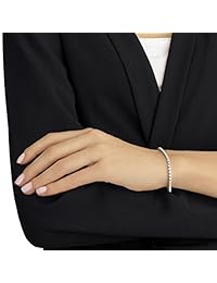 Swarovski Emily Bracelet