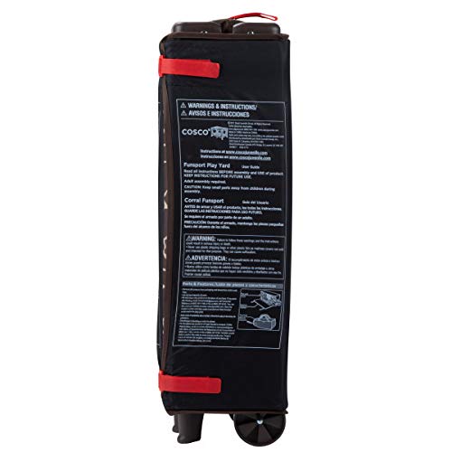 Cosco Funsport Playard, Quigley Pricepulse