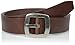 Calvin Klein Women's Vintage Leather Belt