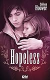 Hopeless (Territoires) (French Edition) by