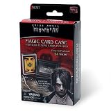 Criss Angel Card Case w/Cards - Trick