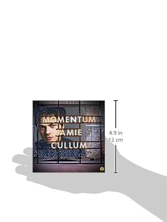Jamie Cullum Momentum Amazon Com Music Jamie Cullum Momentum Amazon Com Music