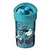 Tommee Tippee No Knock Toddler Cup with Lid, Gecko - 18+ Months, 1pk