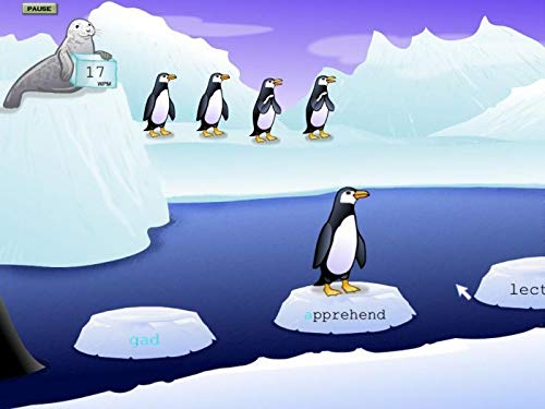 Mavis Beacon Teaches Typing Deluxe 20 [PC Download] - Thumbnail 3