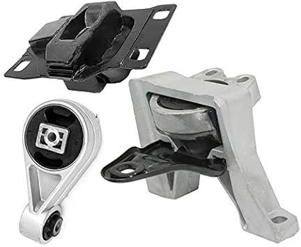 2010 ford transit engine