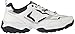 Skechers Sport Men's Sparta 20 Oxford, White/Navy, 85 M US