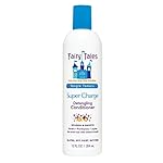 Fairy Tales Detangling Conditioner for Kids, 12 Ounce