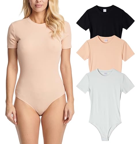 Enjoytime Tankini Swimsuits For Women Polka Dots Printed Tummy Control Two Piece Swimwear Modest Plus Size Bathing Suit