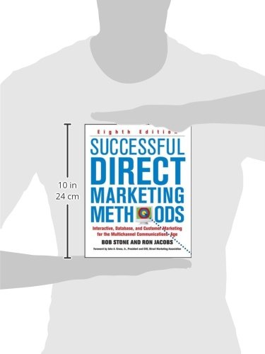 Successful Direct Marketing Methods - Best Tech Deal & Gift Ideas