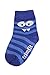 Trimfit Anti-Skid Baby Boys Monster Themed Bootie Socks 6-Pack Multi Color M / 6-12 months