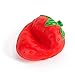 Jumbo Slow Rising Scented Strawberry Squishy Toy