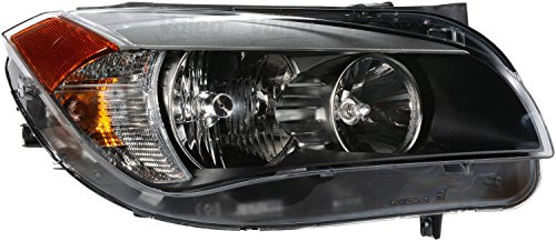 Valeo 46653 Headlight Assembly Headlight Halogen R BMW X1 2013-