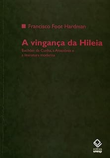 Livro Vingança Da Hileia, A