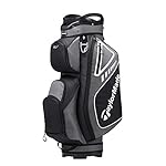 TaylorMade-Golf-2019-Select-Cart-Bag