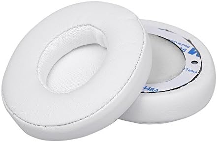 2Pcs Replacement Earpads Ear Pad Cushion for Beats Solo On