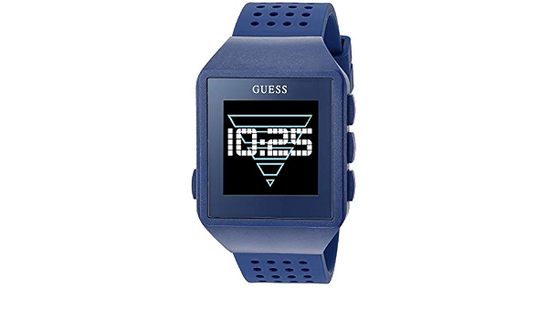 Guess Watches Smart Online, 51% OFF | www.ingeniovirtual.com