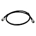 Altelix N Male to N Male 400 Series Coaxial Cable 3 Feet (Low Loss Coax Jumper 1m)