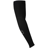 PEARL IZUMI Unisex Cycling Thermal Arm Sleeve, Insulated for Cool Weather & Water Resistant for Cycling, Running & More