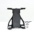 PGBay Universal Car Headrest Mount Holder & Air Vent Mount (for Any 5-11 Inch Android Tablet, Apple iPad and Some GPS).