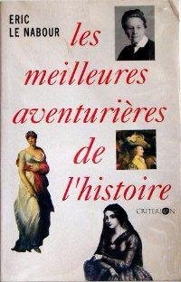 Les meilleures aventurières