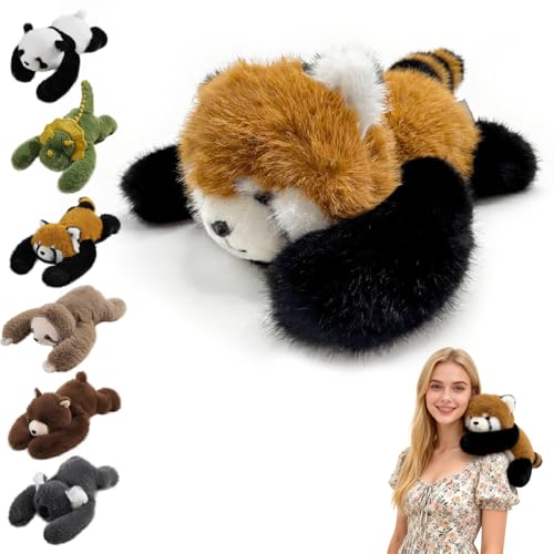 Red Panda（45cm, 440g）