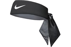 Nike Reversible Cooling Head Tie with Dri-Fit - Unisex