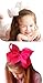 Shemay Grosgrain Ribbon Boutique Big Hair Bows Alligator Clips for Baby Girls Toddlers Teens Women Kids Barrettes 20pcs