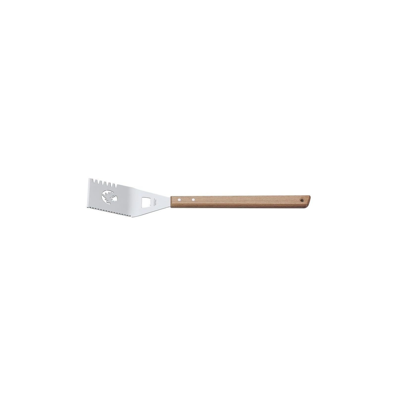 Tramontina 29810/139 Spatula - Natural Wood