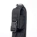 WYNEX Tactical Molle Accessory Pouch, Backpack Shoulder Strap Bag Shoulder Tape Additional Bag Multifunctional Hunting Tools Pouch