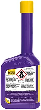 Wynn's Diesel Turbo & Exhaust Cleaner 325ml - Clears Turbo Blockages view 2