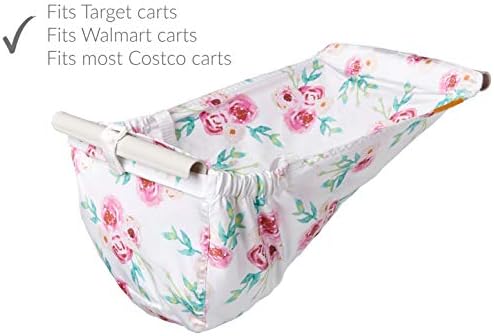 shopping cart hammock target