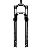 Amazon.com : RockShox Recon Silver RL Suspension Fork - 29