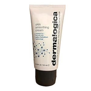 Skin-Smoothing-Cream-100ml35oz Dermalogica Skin Smoothing Cream, 3.4 oz