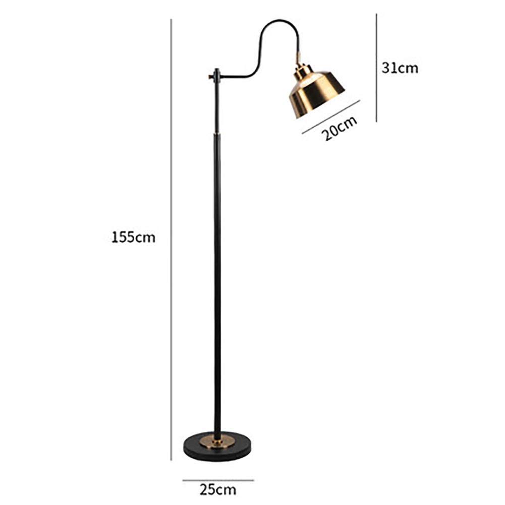 29 Stehleuchte Lesen und für Wohnzimmer und Schlafzimmer Elegant