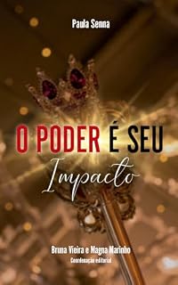 Livro O Poder é Seu: Impacto