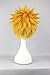 COSPLAZA Cosplay Wig Silver White Blonde Black Short Anime Full Hair