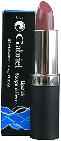 Gabriel Organics Lipstick Clay -- 0.13 oz