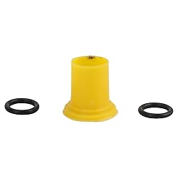 TRQ Upper & Lower Power Steering Pressure Line Hose