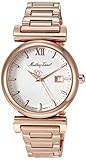 Mathey Tissot Women's Elegance Diamond
