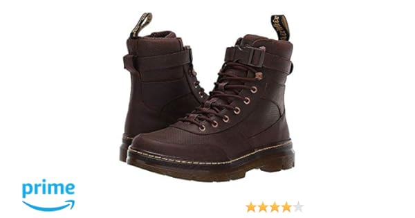 dr martens combs waterproof