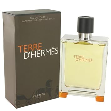 Terre profumo hermes Clearance