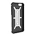 URBAN ARMOR GEAR [UAG] iPhone 6/iPhone 6s [4.7-inch Screen] Feather-Light Composite [White] Military Drop Tested Phone Case
