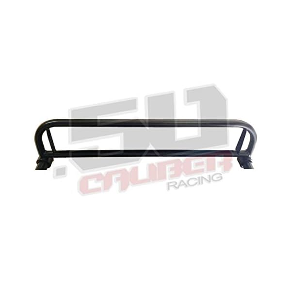 Polaris-RZR-570-800S-XP900-24-Seat-Models-Straight-LED-Light-Bar-Rack-Mount-for-30-Light-Bar