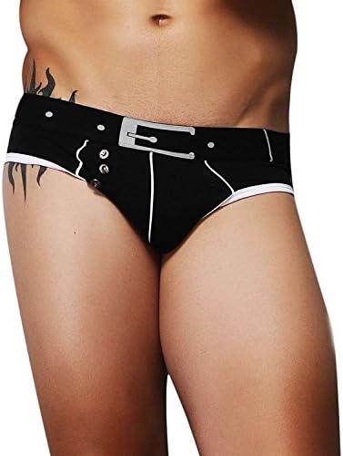 Xuba Men's Cotton Brief