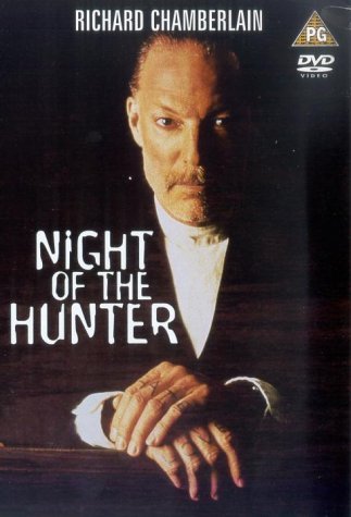 Night of the Hunter [DVD]