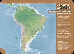 National Geographic Compact Atlas of the