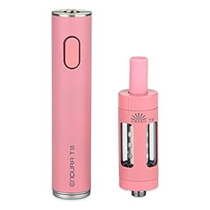 Innokin Endura T18 Starter Set – Rosa