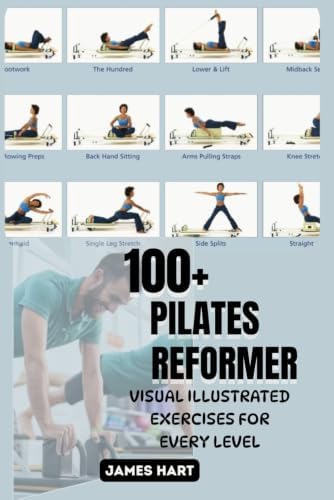 Ellie Herman's Pilates Reformer, Third Edition: Herman, Ellie